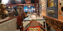 Atmosphère du Restaurant marocain Le Marrakech à Annecy - n°12