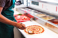 Photos du propriétaire du Pizzas à emporter Kiosque à Pizzas bois plage en Ré à Le Bois-Plage-en-Ré - n°14