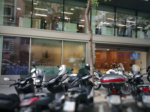 Información y opiniones sobre Clínica Exolife de Barcelona