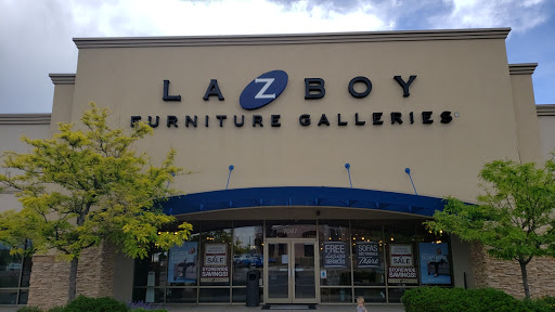 Furniture Store «La-Z-Boy Furniture Galleries», reviews and photos, 7087 Academy Blvd N, Colorado Springs, CO 80920, USA