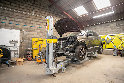 Photo 1 - Garage Felisaz