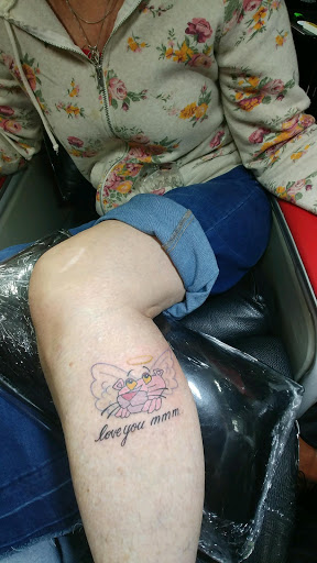 Explore houston astros tattoo ideas, creative tattoo ideas in Coeur D Alene, available at Jojos Tattoo & Body Piercing