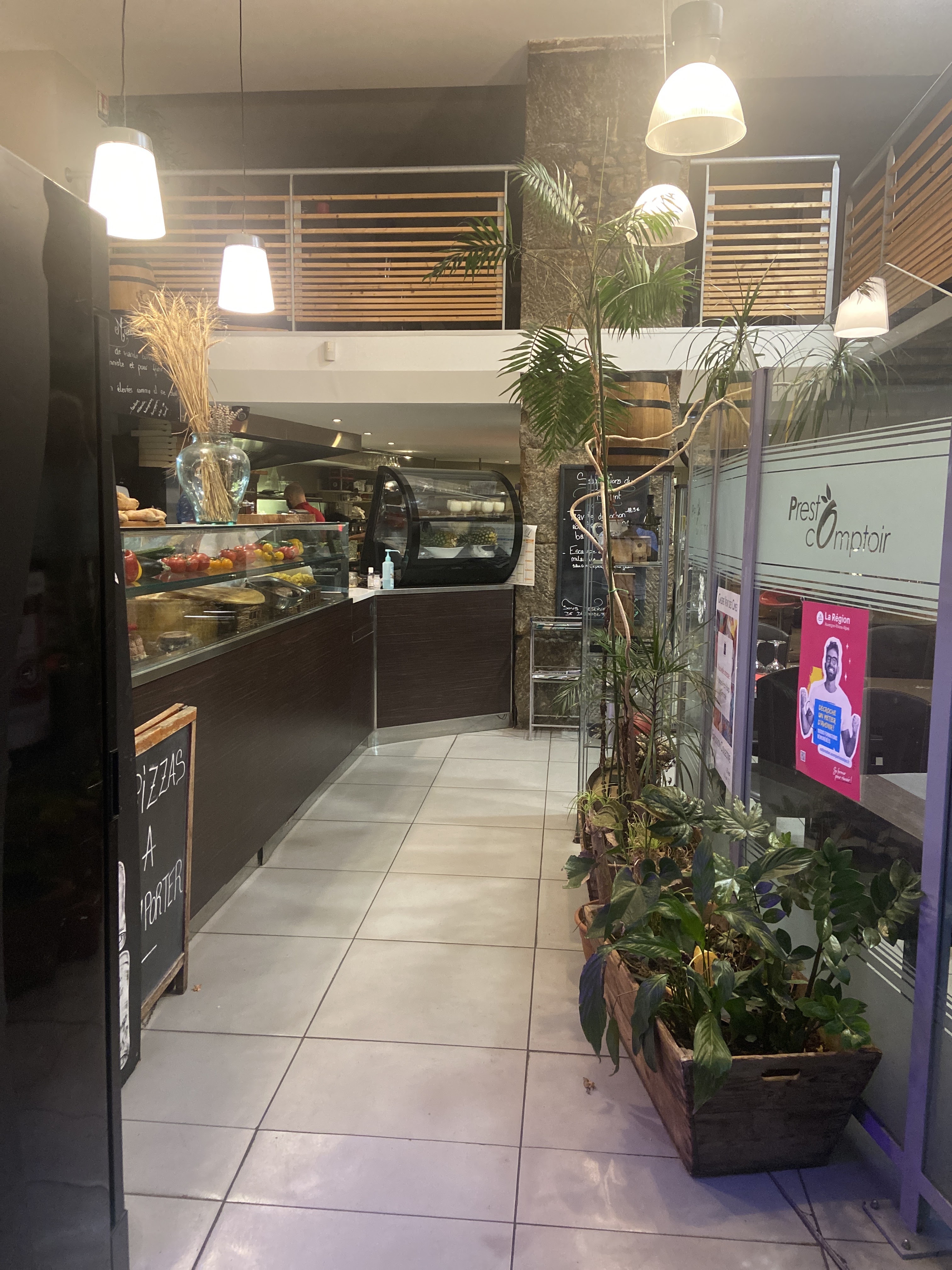 Photo n° 1 de l'avis de Théo.i fait le 19/05/2022 à 19:04