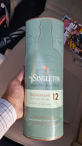 Liquor Store «Ledgewood Bottle King», reviews and photos, 260 NJ-10, Succasunna, NJ 07876, USA