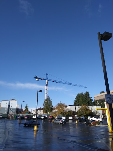 Shopping Mall «Lake City Shopping Center», reviews and photos, 3006 NE 127th St, Seattle, WA 98125, USA