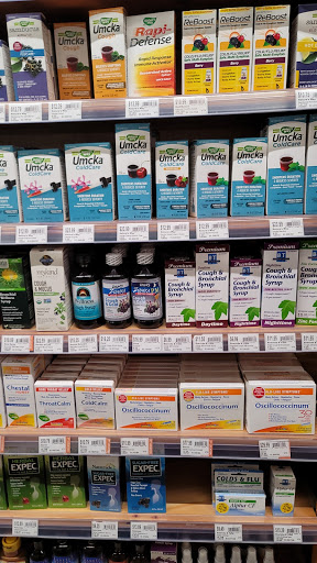 Natural Foods Store «Natural Grocers», reviews and photos, 1335 E Whitestone Blvd, Cedar Park, TX 78613, USA