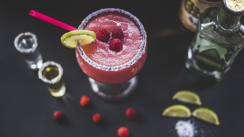 Sarita's Grill & Cantina 70401