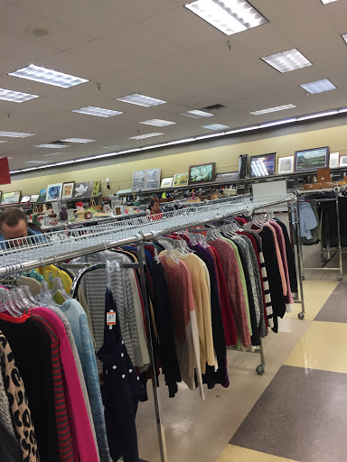 Thrift Store «Value Village», reviews and photos