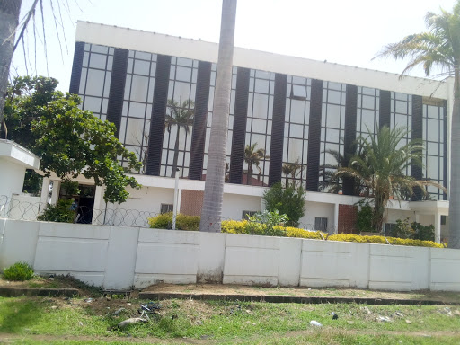 First City Monument Bank, Rev. Jolly Nyame Road, Bauchi, Nigeria, College, state Plateau
