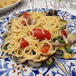 Photo n°2 de l'avis de Asia.a fait le 16/09/2022 à 13:01 sur le  Na' Pasta à Pompei