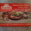 Arsamiea ÇiğKöfte Saray