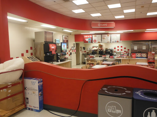 Department Store «Target», reviews and photos, 2070 Sam Rittenberg Blvd, Charleston, SC 29407, USA