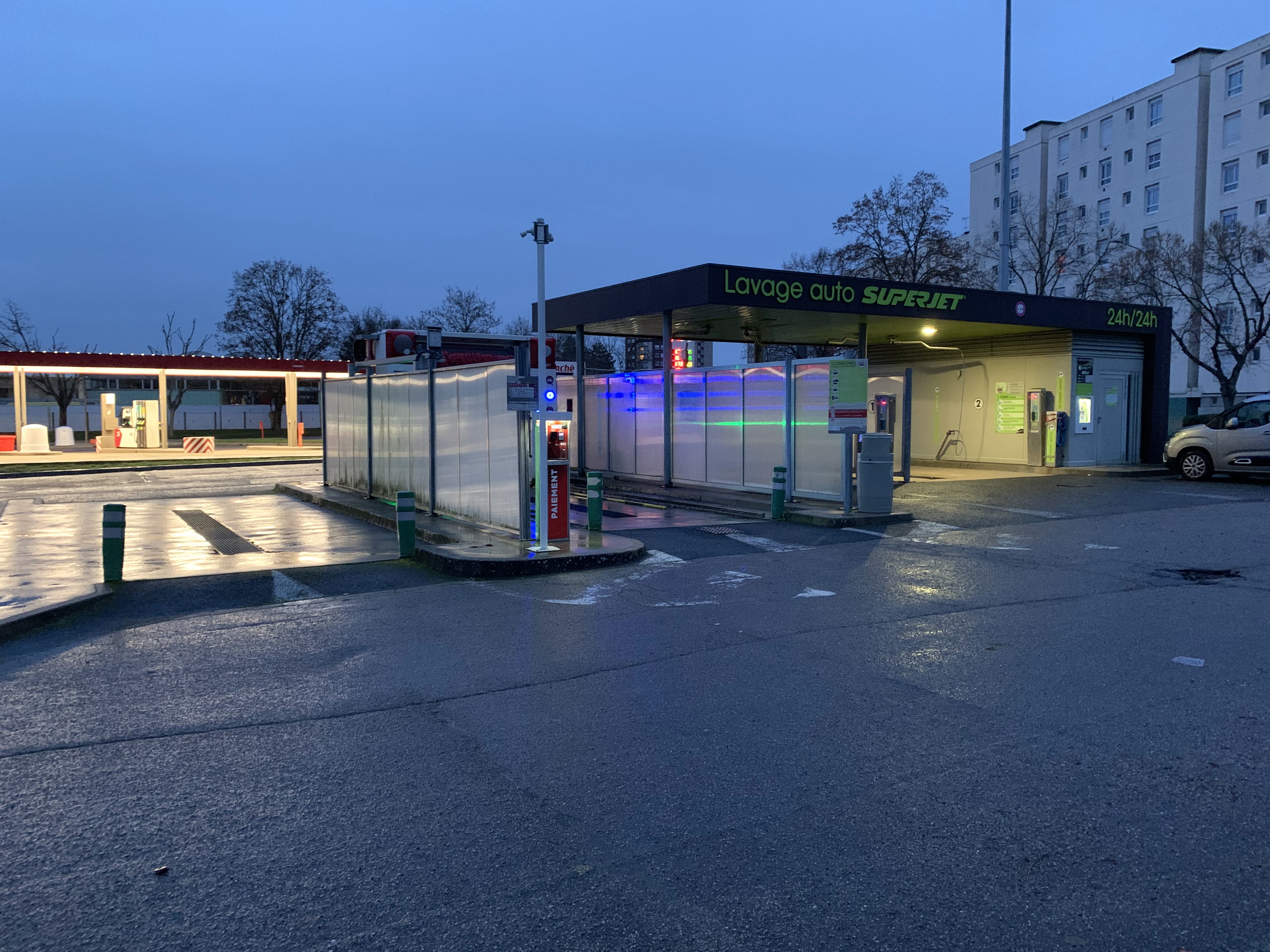 Photo n° 3 de l'avis de Antoine.r fait le 28/12/2023 à 17:42