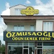 Öz Musaoğlu Odun Ekmek Firini