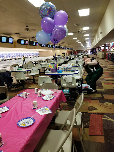 Bowling Alley «Copperfield Bowl», reviews and photos, 15615 Glen Chase Dr, Houston, TX 77095, USA