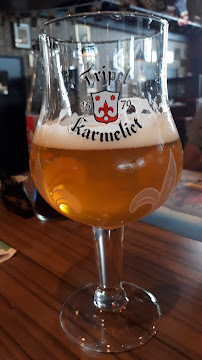 Bière du Restaurant Beers & Co - Valenciennes - n°12