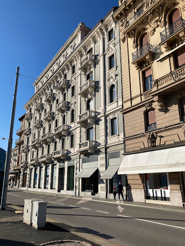 Rezensionen über Brunello Cucinelli in Lugano - Bekleidungsgeschäft