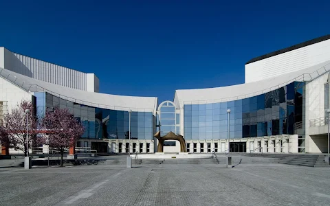 Slovak National Theatre image