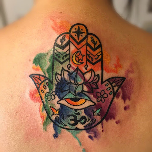 Tattoo Shop «Ace Tattoo», reviews and photos, 461 W 84th Ave, Thornton, CO 80260, USA