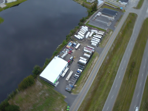 Auto Body Shop «MPT Autobody», reviews and photos, 11810 Frontage Rd Unit 2, Murrells Inlet, SC 29576, USA