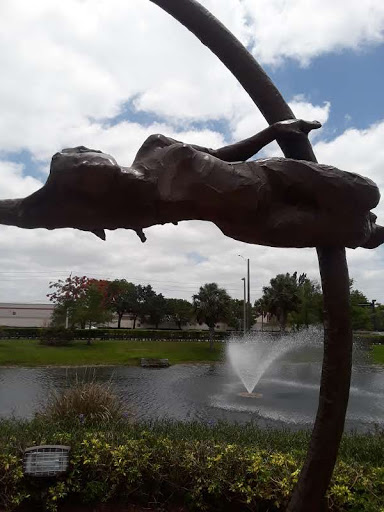 Community Center «Tamarac Community Center», reviews and photos, 8601 W Commercial Blvd, Tamarac, FL 33351, USA