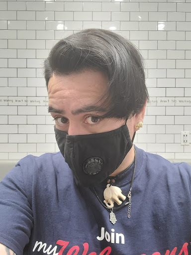 Barber Shop «3rd avenue barber shop», reviews and photos, 7306 3rd Ave, Brooklyn, NY 11209, USA