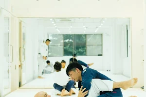 FLOW JIU JITSU SENDAI 仙台 柔術 キックボクシング image