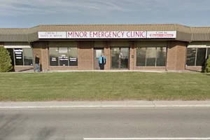 Minor Emergency Clinic image