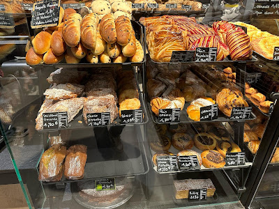 Boulangerie Coeur D'EPIS à Lille