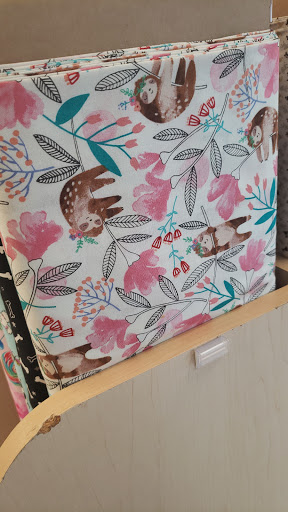 Fabric Store «Jo-Ann Fabrics and Crafts», reviews and photos, 3737 Carpenter Rd, Ypsilanti, MI 48197, USA