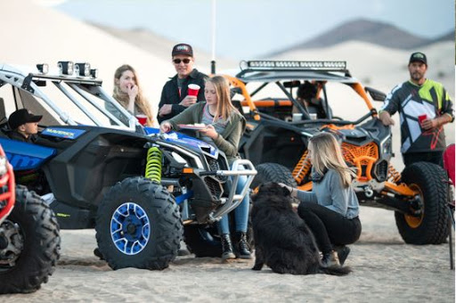 Motorcycle Dealer «Apache Motorcycles Mesa», reviews and photos, 1350 S Clearview Ave, Mesa, AZ 85209, USA