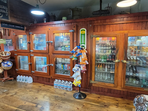 General Store «Original General Store», reviews and photos, 3963 VT-100, Pittsfield, VT 05762, USA