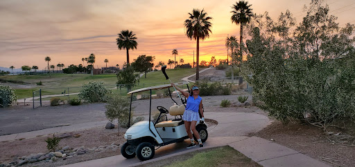 Public Golf Course «Rolling Hills Golf Course», reviews and photos, 1415 N Mill Ave, Tempe, AZ 85281, USA