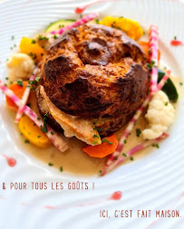 Photos du propriétaire du Restaurant La Brasserie des Loges à Dijon - n°19