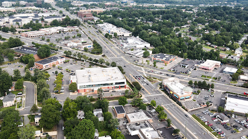Supermarket «ALDI», reviews and photos, 11001 Lee Hwy g, Fairfax, VA 22030, USA
