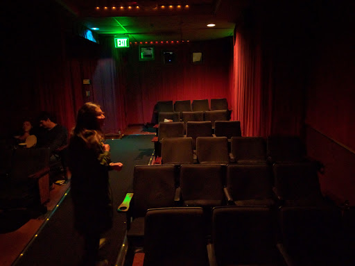 Movie Theater «Landmark Theaters», reviews and photos, 601 Van Ness Ave, San Francisco, CA 94102, USA