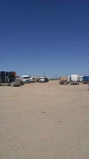 T & B Industrial Diesel Inc in Carlsbad, New Mexico