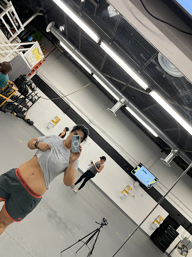 Gym «The Worx by Maia», reviews and photos, 5402 Eisenhower Ave, Alexandria, VA 22304, USA