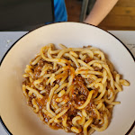 Photo n°3 de l'avis de Federico. fait le 07/05/2023 à 16:25 sur le  Osteria Lo Spugnone à Castiglione d'Orcia