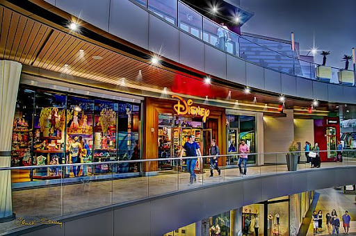 Toy Store «Disney Store», reviews and photos, 395 Santa Monica Place, Santa Monica, CA 90401, USA