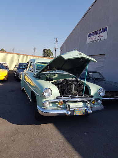 Used Car Dealer «American Classic Cars», reviews and photos, 2282 Arrow Hwy, La Verne, CA 91750, USA
