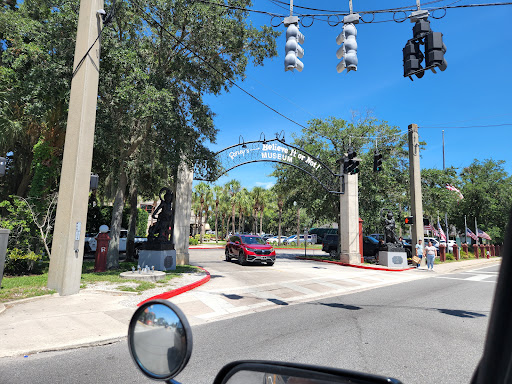 Tourist Attraction «Ghost Train Adventure», reviews and photos, 19 San Marco Ave, St Augustine, FL 32084, USA