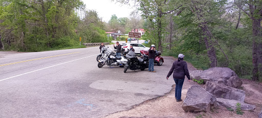 Tourist Attraction «Ozone Falls», reviews and photos, 14563 TN-1, Rockwood, TN 37854, USA