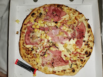 Plats et boissons du Pizzas à emporter Pizza Jade Andlau - n°4