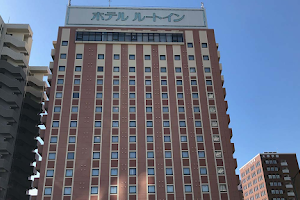 Hotel Route Inn Yamagata Station image