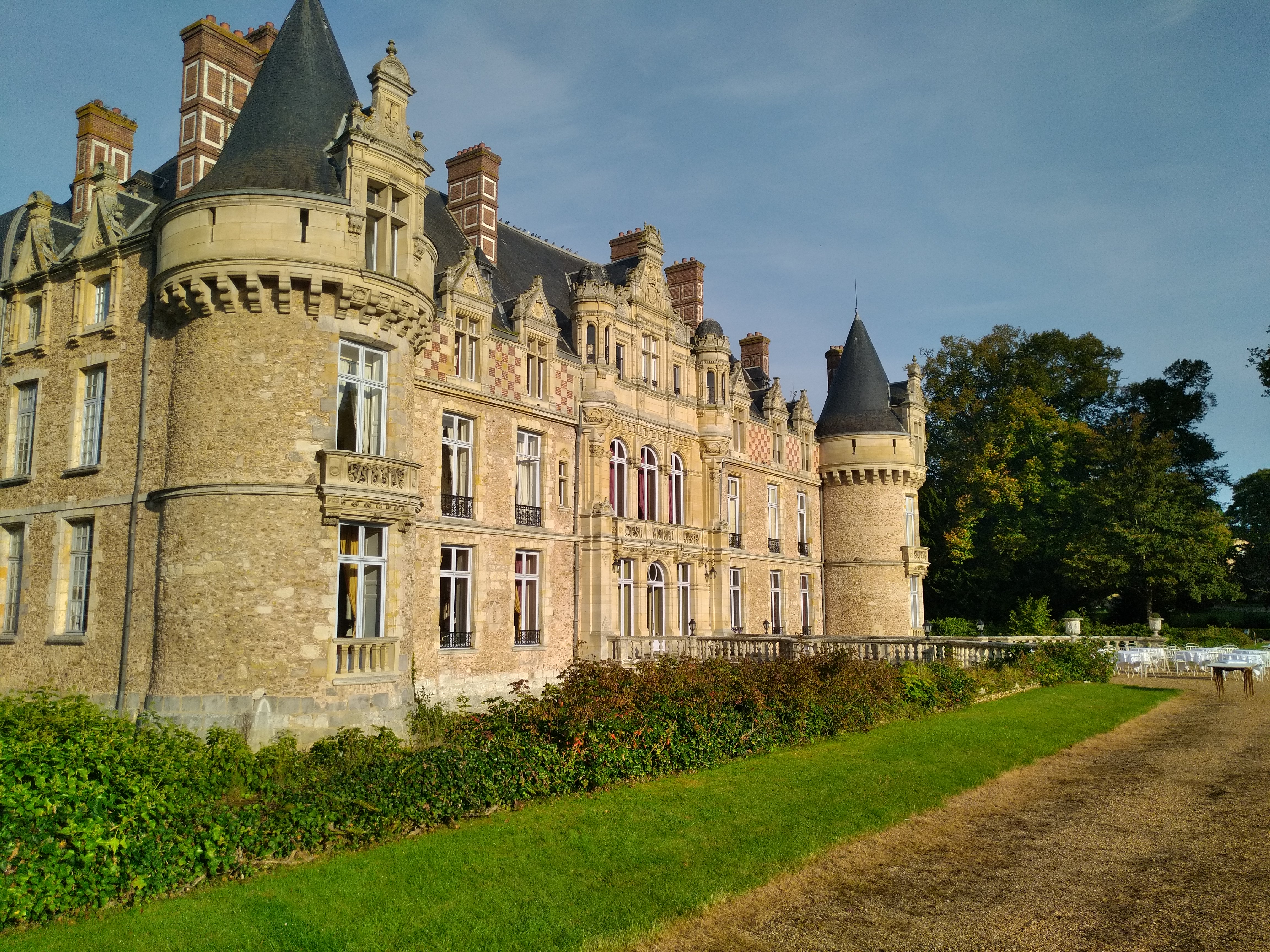 Photo n° 2 de l'avis de alexandre.o fait le 22/09/2017 à 05:40