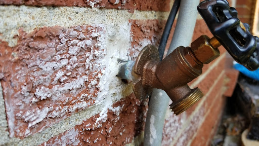 Plumber «Tom Drexler Plumbing, Air & Electric», reviews and photos, 3718 Bardstown Rd, Louisville, KY 40218, USA