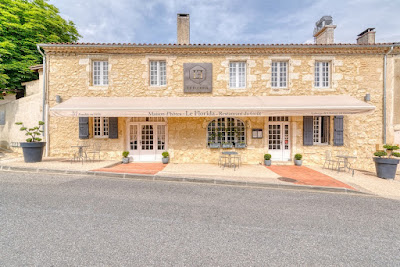 Le Florida Gascony - Boutique hôtel - Auberge Contemporaine à Castera-Verduzan - Gers à Castéra-Verduzan