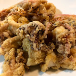 Photo n°7 de l'avis de Luca.u fait le 08/07/2018 à 23:39 sur le  Osmosi Osteria Moderna à Montefiascone