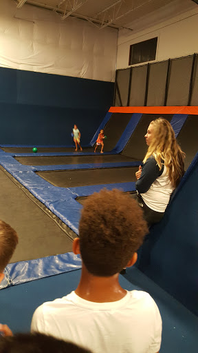 Recreation Center «Trampoline Nation», reviews and photos, 35025 Enchanted Pkwy S, Federal Way, WA 98003, USA